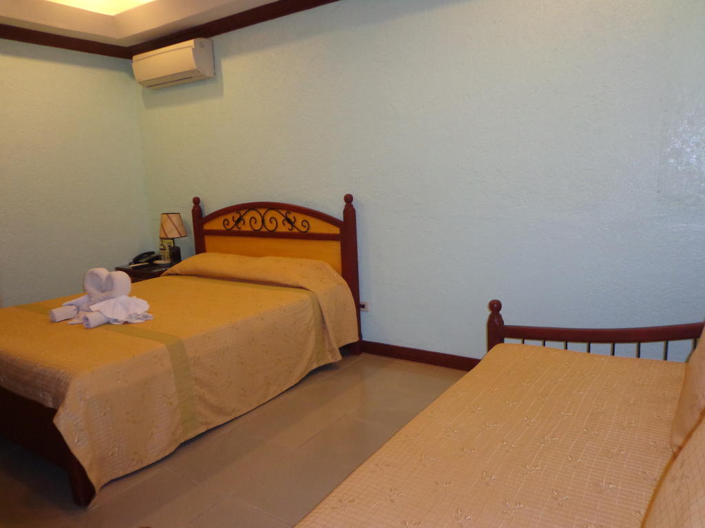 Idea Pension House Jagna Room photo