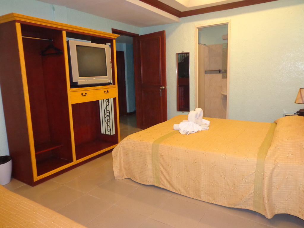 Idea Pension House Jagna Room photo