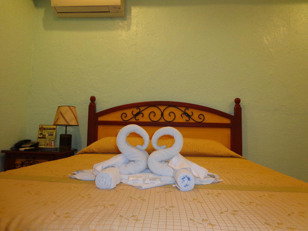 Idea Pension House Jagna Room photo