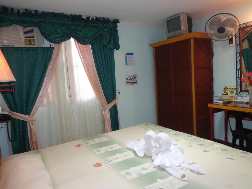 Idea Pension House Jagna Room photo