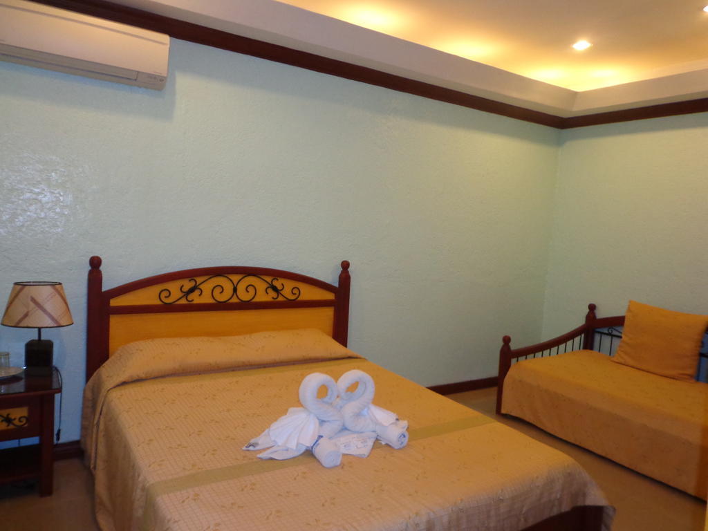 Idea Pension House Jagna Room photo