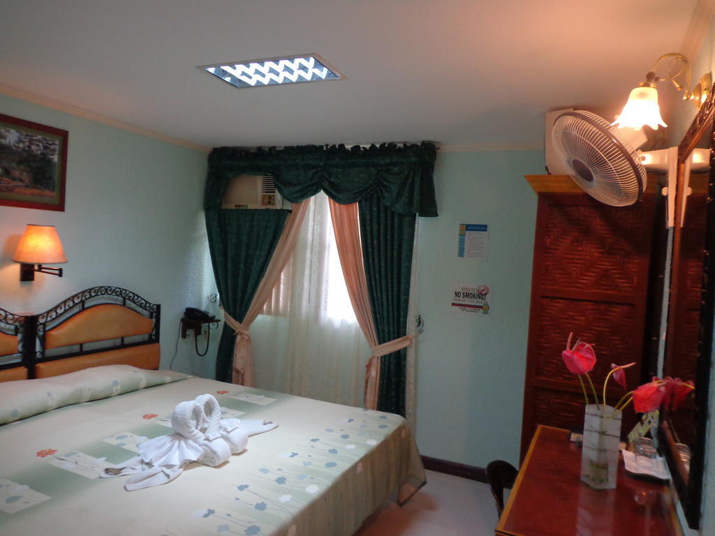 Idea Pension House Jagna Room photo