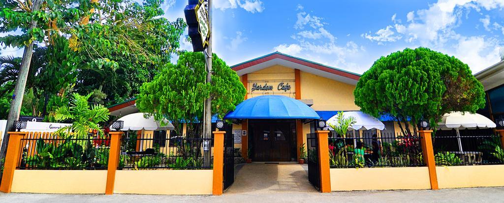 Idea Pension House Jagna Exterior photo